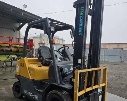 ТЦМ ФД, объемом двигателя 0 л и пробегом 5 тыс. км за 10800 $, фото 4 на Automoto.ua