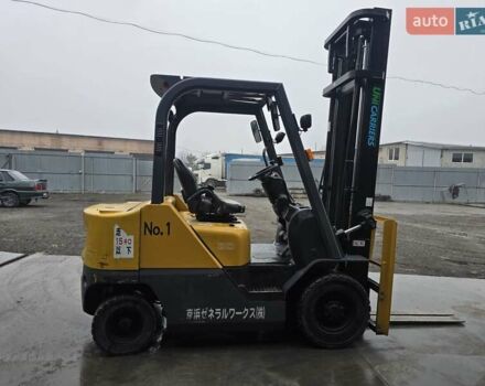 ТЦМ ФД, объемом двигателя 0 л и пробегом 5 тыс. км за 10800 $, фото 3 на Automoto.ua