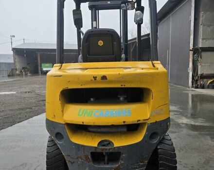 ТЦМ ФД, объемом двигателя 0 л и пробегом 5 тыс. км за 10800 $, фото 1 на Automoto.ua