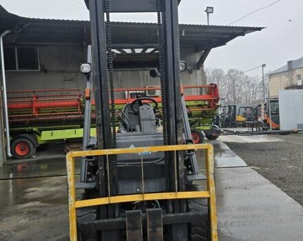 ТЦМ ФД, объемом двигателя 0 л и пробегом 5 тыс. км за 10800 $, фото 5 на Automoto.ua