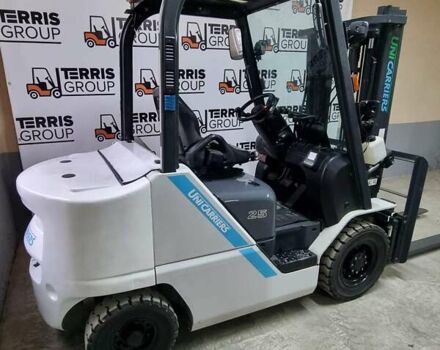 ТЦМ ФД, объемом двигателя 0 л и пробегом 8 тыс. км за 13800 $, фото 9 на Automoto.ua