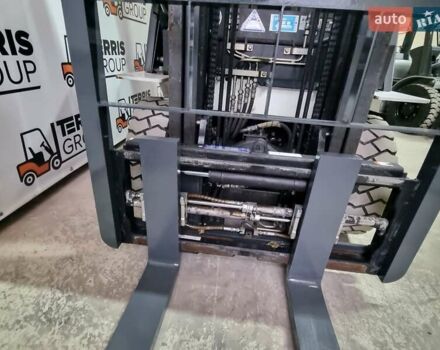 ТЦМ ФД, объемом двигателя 0 л и пробегом 8 тыс. км за 13800 $, фото 5 на Automoto.ua