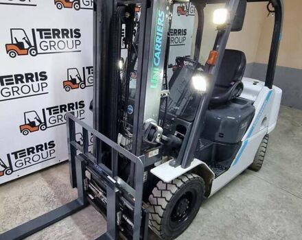 ТЦМ ФД, объемом двигателя 0 л и пробегом 8 тыс. км за 13800 $, фото 3 на Automoto.ua