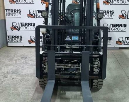 ТЦМ ФД, объемом двигателя 0 л и пробегом 8 тыс. км за 13800 $, фото 1 на Automoto.ua