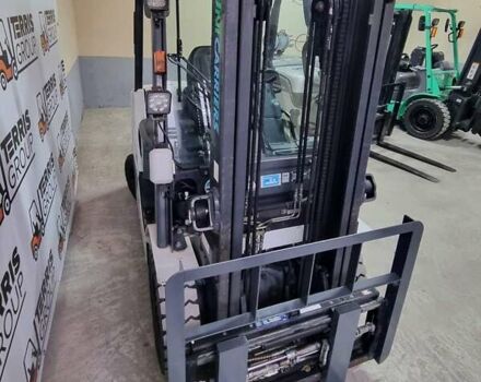 ТЦМ ФД, объемом двигателя 0 л и пробегом 8 тыс. км за 13800 $, фото 6 на Automoto.ua