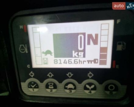ТЦМ ФД, объемом двигателя 0 л и пробегом 8 тыс. км за 13800 $, фото 13 на Automoto.ua