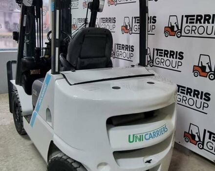 ТЦМ ФД, объемом двигателя 0 л и пробегом 8 тыс. км за 13800 $, фото 2 на Automoto.ua