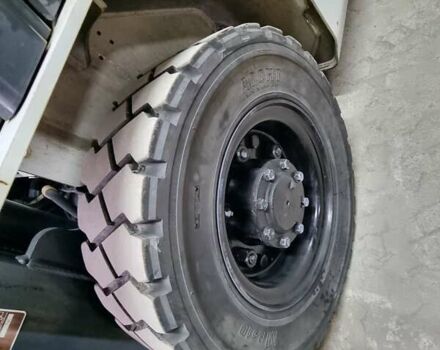 ТЦМ ФД, объемом двигателя 0 л и пробегом 8 тыс. км за 13800 $, фото 12 на Automoto.ua