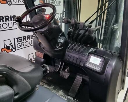 ТЦМ ФД, объемом двигателя 0 л и пробегом 8 тыс. км за 13800 $, фото 10 на Automoto.ua