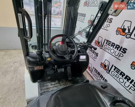 ТЦМ ФД, объемом двигателя 0 л и пробегом 8 тыс. км за 13800 $, фото 14 на Automoto.ua