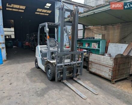 ТЦМ ФД, об'ємом двигуна 3.3 л та пробігом 0 тис. км за 13700 $, фото 4 на Automoto.ua