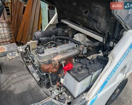 ТЦМ ФД, об'ємом двигуна 3.3 л та пробігом 0 тис. км за 13700 $, фото 6 на Automoto.ua