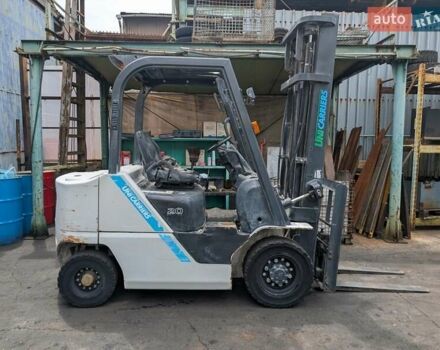 ТЦМ ФД, об'ємом двигуна 3.3 л та пробігом 0 тис. км за 13700 $, фото 5 на Automoto.ua