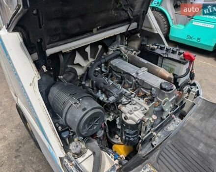 ТЦМ ФД, об'ємом двигуна 3.3 л та пробігом 0 тис. км за 13700 $, фото 9 на Automoto.ua