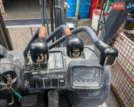 ТЦМ ФД, об'ємом двигуна 3.3 л та пробігом 0 тис. км за 13700 $, фото 8 на Automoto.ua