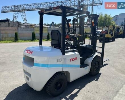 ТЦМ ФД, объемом двигателя 0 л и пробегом 1 тыс. км за 30000 $, фото 4 на Automoto.ua