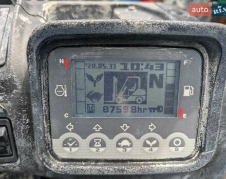 ТЦМ ФД, об'ємом двигуна 3.3 л та пробігом 0 тис. км за 13700 $, фото 7 на Automoto.ua