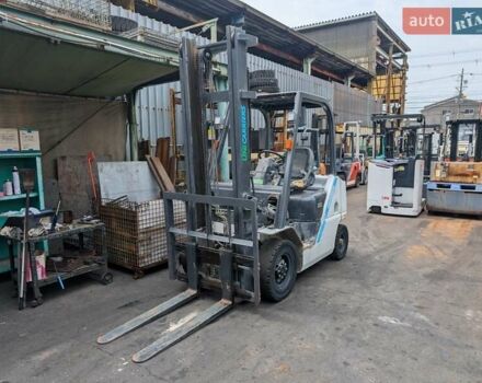 ТЦМ ФД, об'ємом двигуна 3.3 л та пробігом 0 тис. км за 13700 $, фото 1 на Automoto.ua