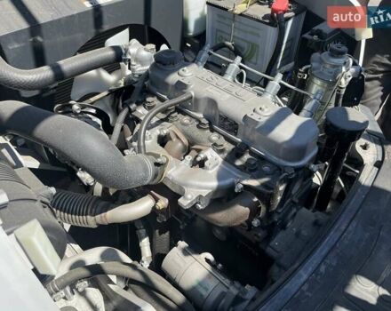 ТЦМ ФД, объемом двигателя 0 л и пробегом 1 тыс. км за 30000 $, фото 6 на Automoto.ua