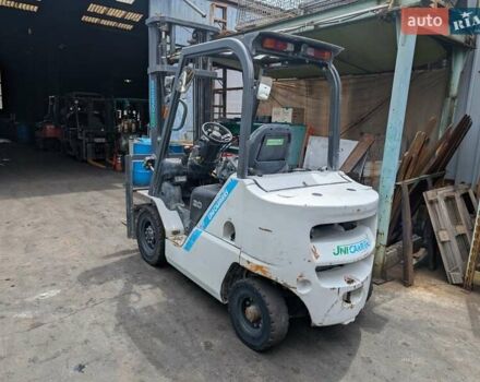 ТЦМ ФД, об'ємом двигуна 3.3 л та пробігом 0 тис. км за 13700 $, фото 2 на Automoto.ua