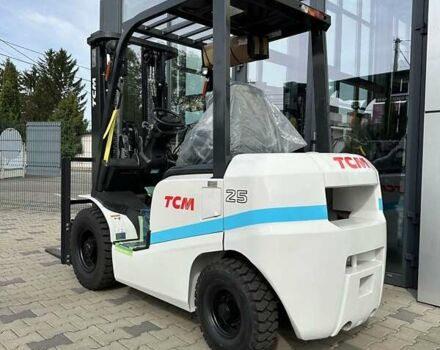 ТЦМ ФД, объемом двигателя 0 л и пробегом 0 тыс. км за 32445 $, фото 1 на Automoto.ua