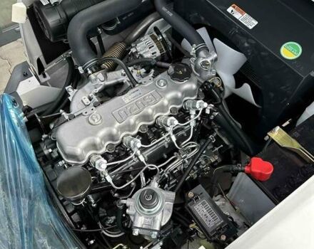 ТЦМ ФД, объемом двигателя 0 л и пробегом 0 тыс. км за 32445 $, фото 4 на Automoto.ua