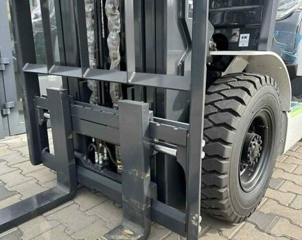 ТЦМ ФД, объемом двигателя 0 л и пробегом 0 тыс. км за 32445 $, фото 2 на Automoto.ua
