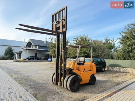 ТЦМ ФД, объемом двигателя 2.2 л и пробегом 20 тыс. км за 8750 $, фото 1 на Automoto.ua