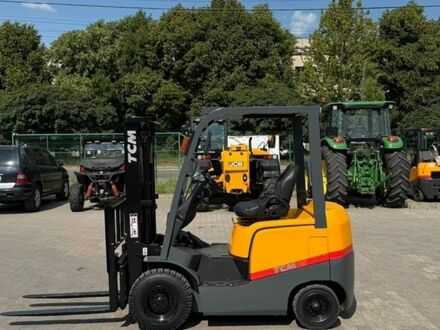 ТЦМ ФД, об'ємом двигуна 0 л та пробігом 0 тис. км за 8800 $, фото 1 на Automoto.ua