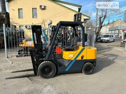 ТЦМ ФД 2017 в Одессе на Automoto.ua ТЦМ ФД, объемом двигателя 0 л и пробегом 6 тыс. км за 14500 $, фото 1 на Automoto.ua