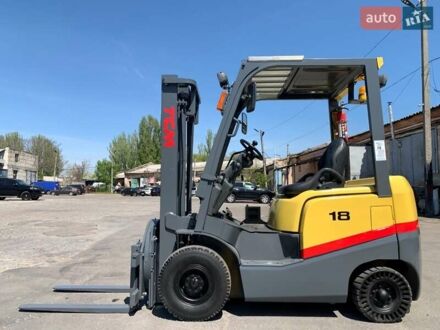 ТЦМ ФД, объемом двигателя 1.5 л и пробегом 4 тыс. км за 10800 $, фото 1 на Automoto.ua