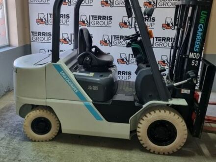 ТЦМ ФД, об'ємом двигуна 0 л та пробігом 1 тис. км за 14900 $, фото 1 на Automoto.ua