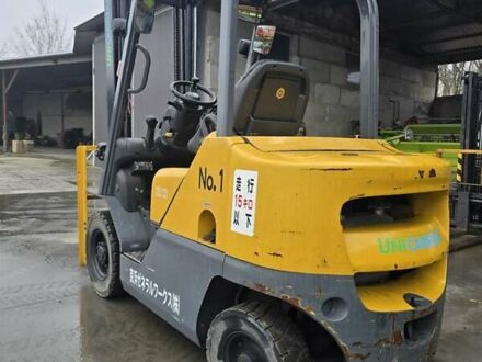 ТЦМ ФД, объемом двигателя 0 л и пробегом 5 тыс. км за 10800 $, фото 1 на Automoto.ua