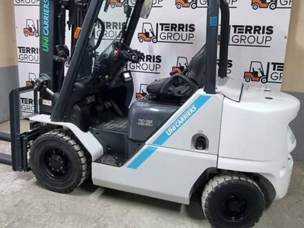 ТЦМ ФД, объемом двигателя 0 л и пробегом 8 тыс. км за 13800 $, фото 1 на Automoto.ua