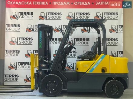 ТЦМ ФД, объемом двигателя 0 л и пробегом 11 тыс. км за 13700 $, фото 1 на Automoto.ua