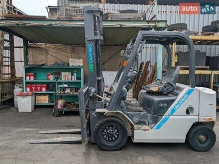 ТЦМ ФД, об'ємом двигуна 3.3 л та пробігом 0 тис. км за 13700 $, фото 1 на Automoto.ua