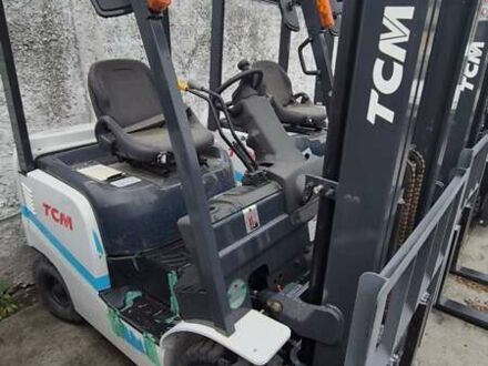 ТЦМ ФД, объемом двигателя 0 л и пробегом 0 тыс. км за 21200 $, фото 1 на Automoto.ua