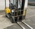 Желтый ТЦМ ФД, объемом двигателя 2.4 л и пробегом 0 тыс. км за 9500 $, фото 1 на Automoto.ua