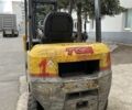 Жовтий ТЦМ ФД, об'ємом двигуна 2.4 л та пробігом 0 тис. км за 8500 $, фото 3 на Automoto.ua