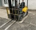 Желтый ТЦМ ФД, объемом двигателя 2.4 л и пробегом 0 тыс. км за 9500 $, фото 1 на Automoto.ua