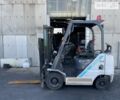 Белый ТЦМ ФГ, объемом двигателя 2.1 л и пробегом 9 тыс. км за 9500 $, фото 1 на Automoto.ua
