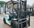 Белый ТЦМ ФГ, объемом двигателя 2.1 л и пробегом 10 тыс. км за 26000 $, фото 2 на Automoto.ua