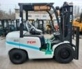 Белый ТЦМ ФГ, объемом двигателя 2.1 л и пробегом 10 тыс. км за 26000 $, фото 1 на Automoto.ua