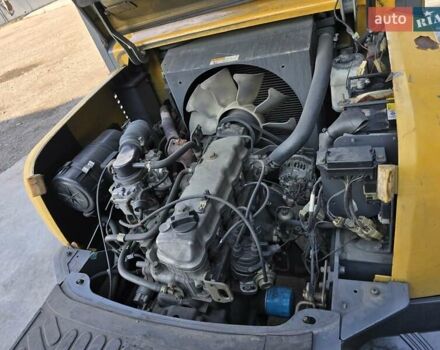 ТЦМ ФГ, объемом двигателя 0 л и пробегом 1 тыс. км за 9500 $, фото 5 на Automoto.ua