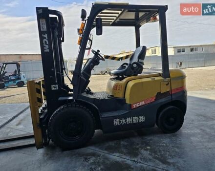 ТЦМ ФГ, объемом двигателя 0 л и пробегом 1 тыс. км за 9500 $, фото 2 на Automoto.ua