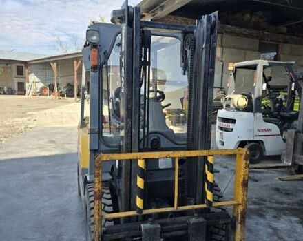 ТЦМ ФГ, объемом двигателя 0 л и пробегом 1 тыс. км за 9500 $, фото 4 на Automoto.ua