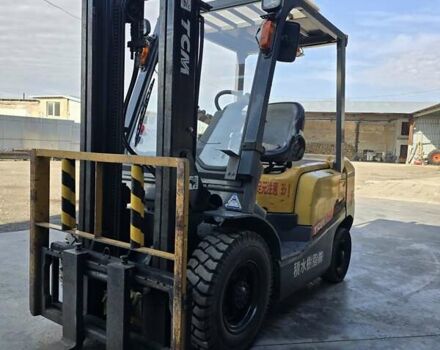 ТЦМ ФГ, объемом двигателя 0 л и пробегом 1 тыс. км за 9500 $, фото 3 на Automoto.ua