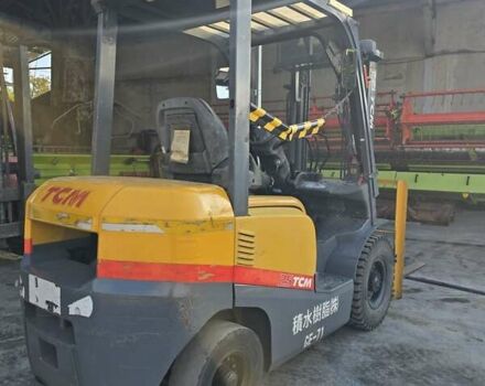 ТЦМ ФГ, объемом двигателя 0 л и пробегом 1 тыс. км за 9500 $, фото 9 на Automoto.ua