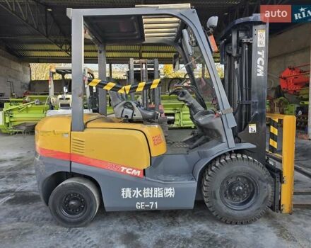 ТЦМ ФГ, объемом двигателя 0 л и пробегом 1 тыс. км за 9500 $, фото 6 на Automoto.ua