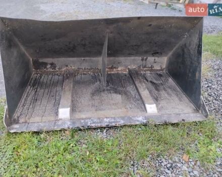 ТЦМ ФГ, об'ємом двигуна 0 л та пробігом 5 тис. км за 10200 $, фото 3 на Automoto.ua